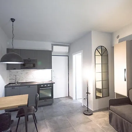 Italianflat - Angolino Dei Navigli Guest house
