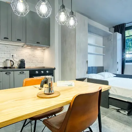 Italianflat - Angolino Dei Navigli Guest house Milan