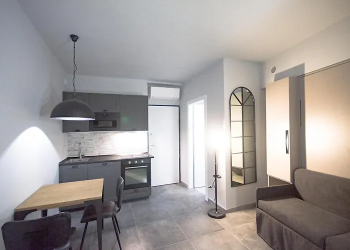 Italianflat - Angolino Dei Navigli Penzion