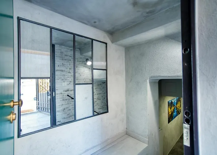 Italianflat - Angolino Dei Navigli Penzion Milán