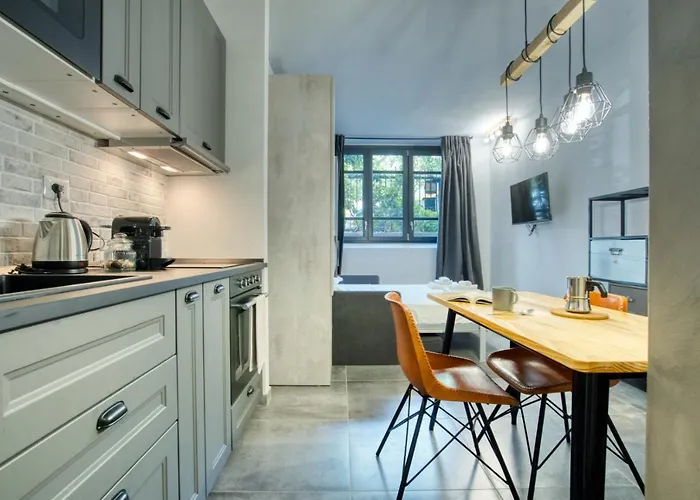 Penzion Italianflat - Angolino Dei Navigli 3*
