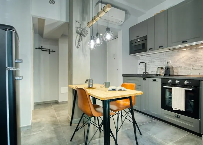 Penzion Italianflat - Angolino Dei Navigli Milán