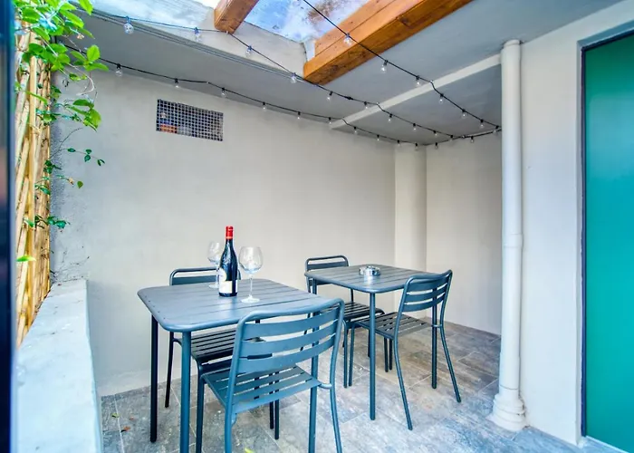 Italianflat - Angolino Dei Navigli Penzion