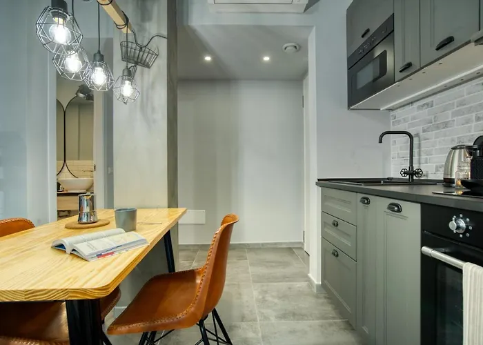 Italianflat - Angolino Dei Navigli Penzion Milán