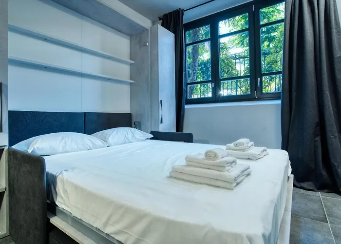 Italianflat - Angolino Dei Navigli Penzion