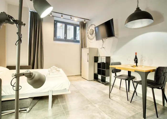 Italianflat - Angolino Dei Navigli Milán