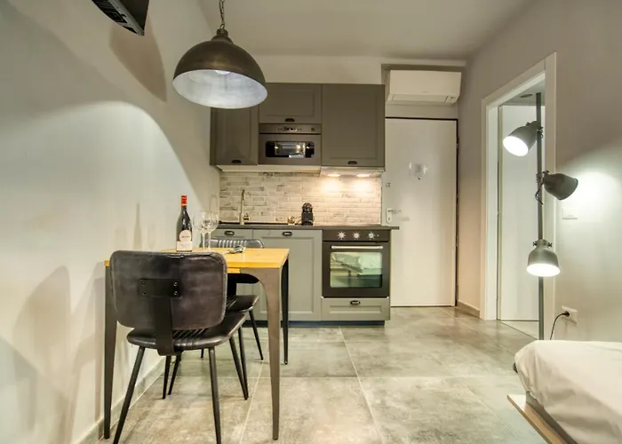 Italianflat - Angolino Dei Navigli Penzion Milán
