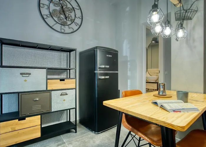 Italianflat - Angolino Dei Navigli Penzion