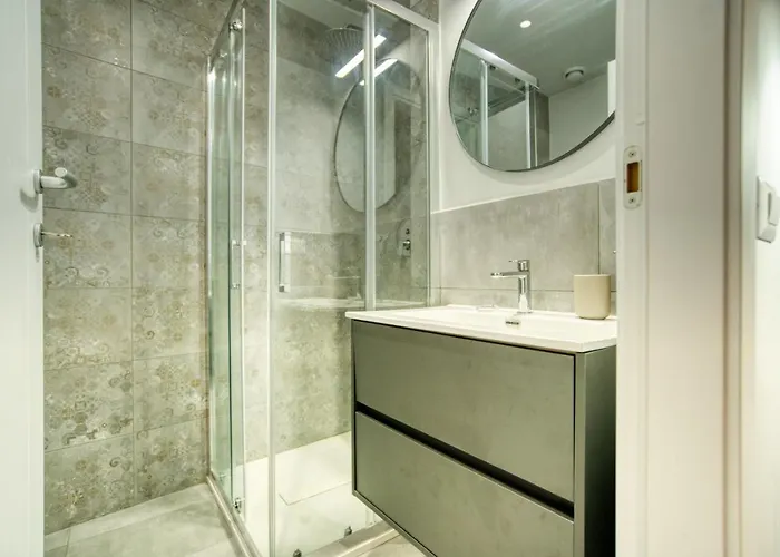 Penzion Italianflat - Angolino Dei Navigli 3*