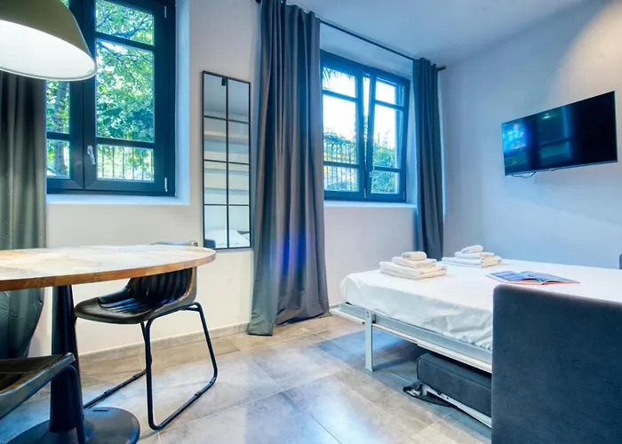 Italianflat - Angolino Dei Navigli Penzion