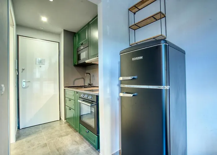 Penzion Italianflat - Angolino Dei Navigli Milán