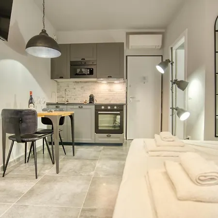 Italianflat - Angolino Dei Navigli 3*