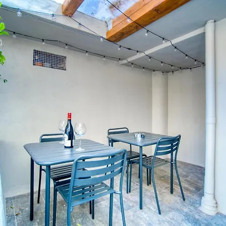 Italianflat - Angolino Dei Navigli ゲストハウス