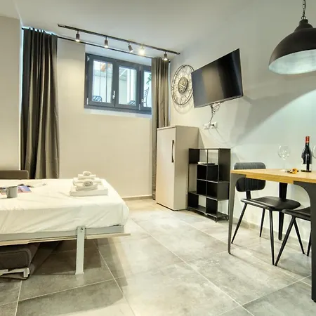 Italianflat - Angolino Dei Navigli ゲストハウス ミラノ
