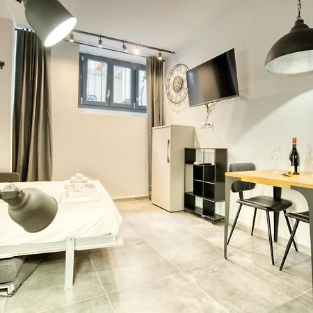 Italianflat - Angolino Dei Navigli ミラノ