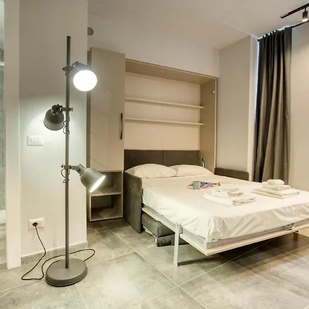 Italianflat - Angolino Dei Navigli ゲストハウス ミラノ
