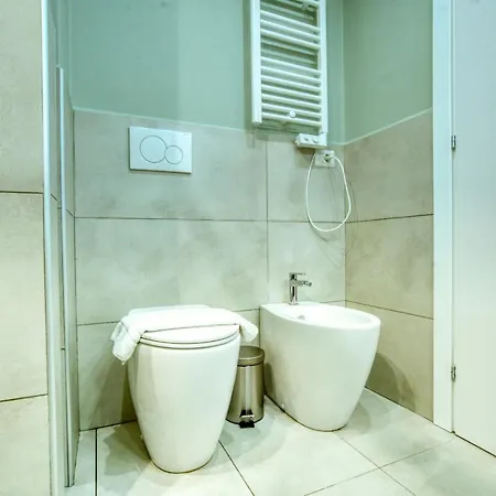 Italianflat - Angolino Dei Navigli ミラノ