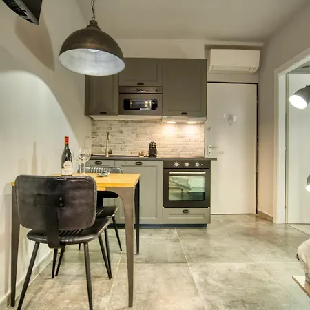 Italianflat - Angolino Dei Navigli ゲストハウス ミラノ